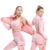 3 Pieces Yoga Set Bar High-Waisted Tight Pants Gym Exercise Clothing Suitable Sportswear For Women Zipper Jacket Leggings Suit