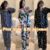 3XL-8XL Long Pajamas Summer Sleepwear 2022 Large Bust Adults Satin Women’s Suit Nightgown Silk Nightie Freedom Wear Home Clothes