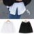 Adjustable Layering Fake Top Lower Sweep Perfect Underskirt Half-length Fake Hem Fashion Bottoming