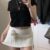 Mini Skirt Womens Short Skirts y2k Knitted Sexy Low Waisted Cute Sweet Twist Skinny Autumn Jupe Pencil Skirts for Women Faldas