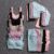 3PCS Seamless Woman Sportswear Yoga Sets Workout Sports Bra Gym Clothing High Waist Legging Fitness Women Tracksuit Athletic Outfits