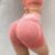 Sexy Booty Push Up Sport Yoga Shorts Women Spandex Seamless Running Biker Short Black Fitness Leggings High Waist Gym Shorts