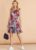 SZMXSS 2020 Casual Black Dress Autumn Women New Slim Dress Solid Small Fresh Increase the freigh Stitching Zipper Trumpet Dress
