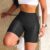 Women Shorts High Waist Seamless Push Up Tight Sports Leggings Yoga Shorts Pants Running Fitness Gym Clothes Leggings Sportswear